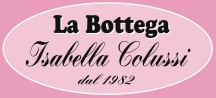 La Bottega Isabella Colussi | Bomboniere Nozze | Bomboniere Ancona